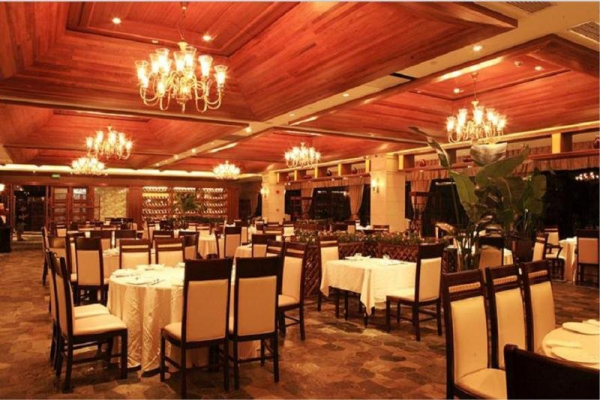 Las mejores ofertas de Seaview Gleetour Hotel Shenzhen East Wing Building Shenzhen