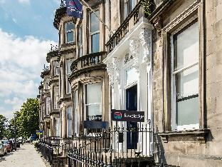 Las mejores ofertas de TRAVELODGE EDINBURGH HAYMARKET HOTEL Edimburgo