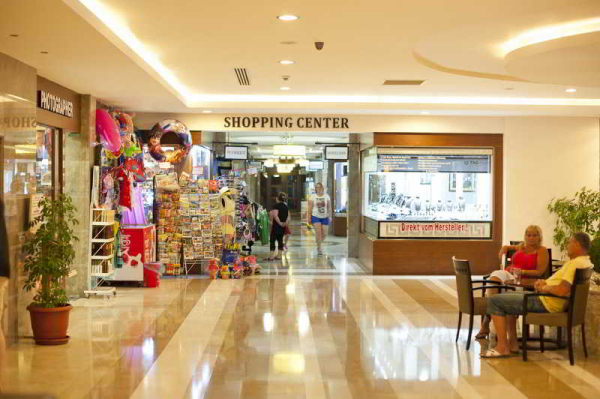 Las mejores ofertas de Side Aluna Hotel Side