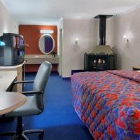 Las mejores ofertas de MOTEL 6 GATLINBURG SMOKY MOUNTAINS Gatlinburg 