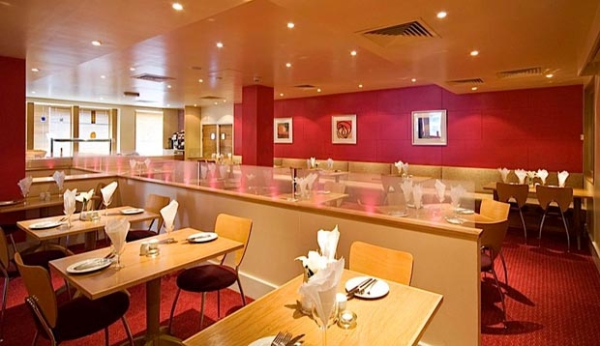 Las mejores ofertas de Premier Inn Argyle Street  Glasgow