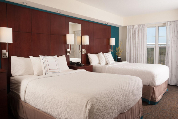 Las mejores ofertas de Residence Inn By Marriott Fort Myers Sanibel Fort Myers 