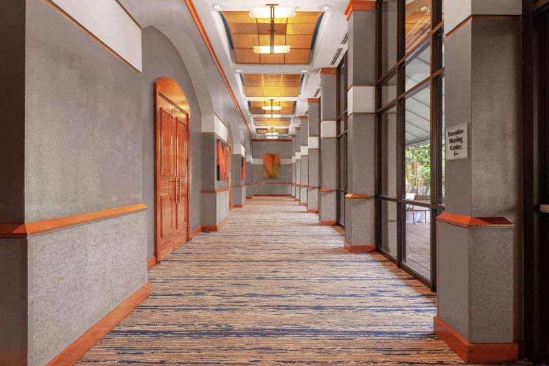 Doubletree Hotel Palm Beach Gardens