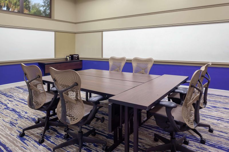 Doubletree Hotel Palm Beach Gardens