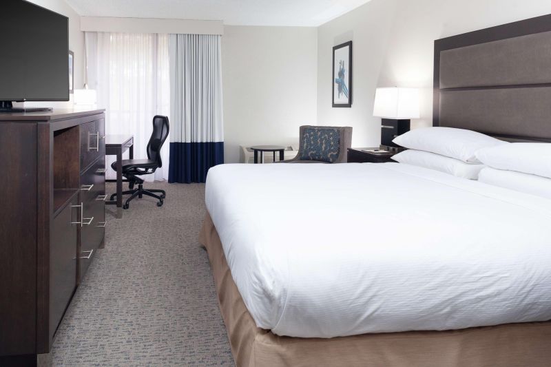 Doubletree Hotel Palm Beach Gardens