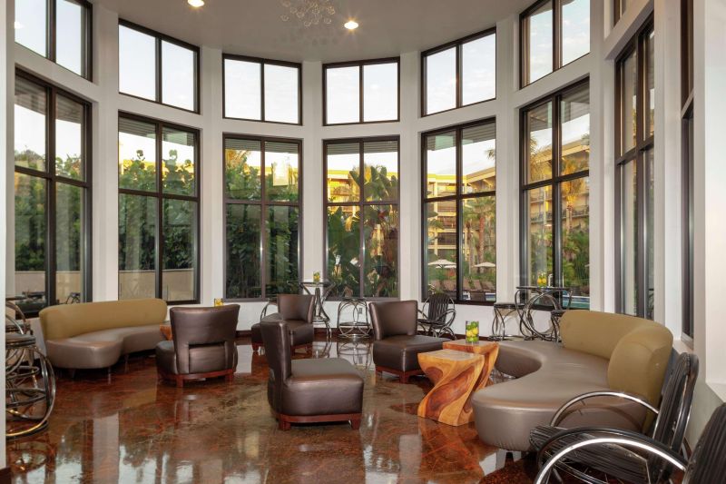 Doubletree Hotel Palm Beach Gardens