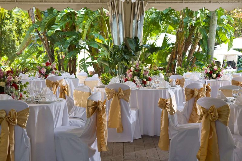 Doubletree Hotel Palm Beach Gardens