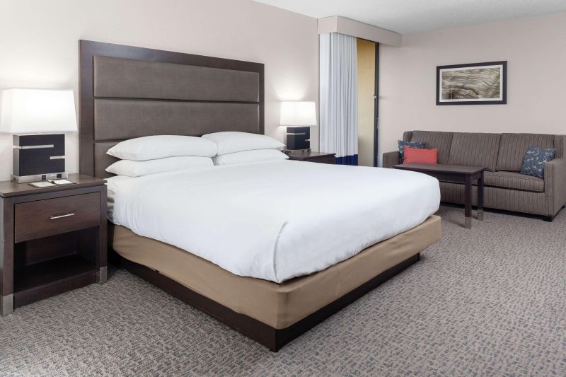 Doubletree Hotel Palm Beach Gardens