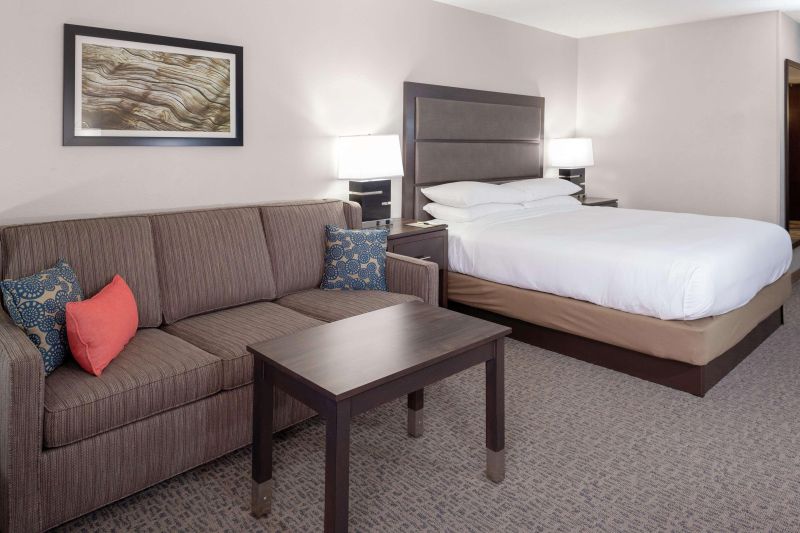 Doubletree Hotel Palm Beach Gardens