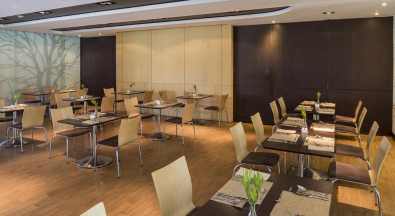 Movich Hotel Las Lomas