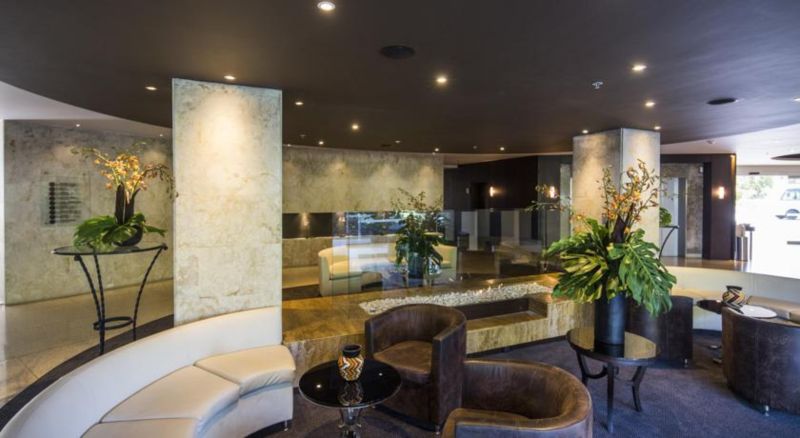 Movich Hotel Las Lomas