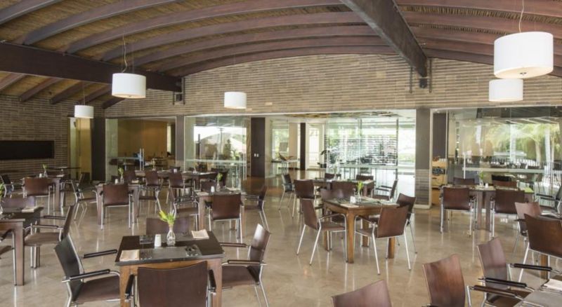 Movich Hotel Las Lomas