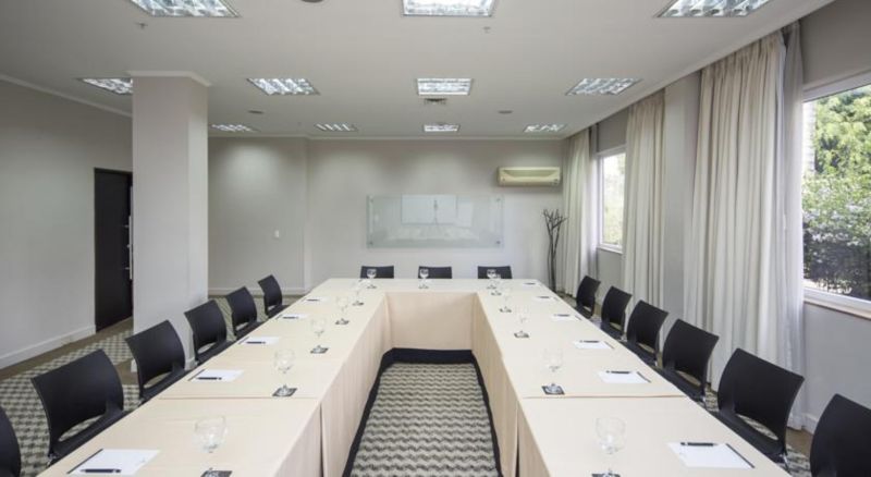 Movich Hotel Las Lomas