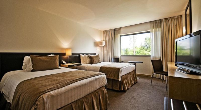 Movich Hotel Las Lomas