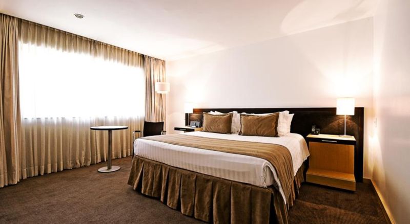 Movich Hotel Las Lomas