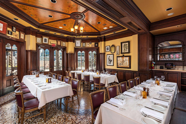 Las mejores ofertas de Hilton San Diego Gaslamp Quarter San Diego