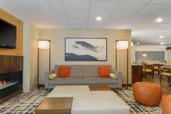 Las mejores ofertas de Hampton Inn & Suites Denver-Tech Centre Denver 