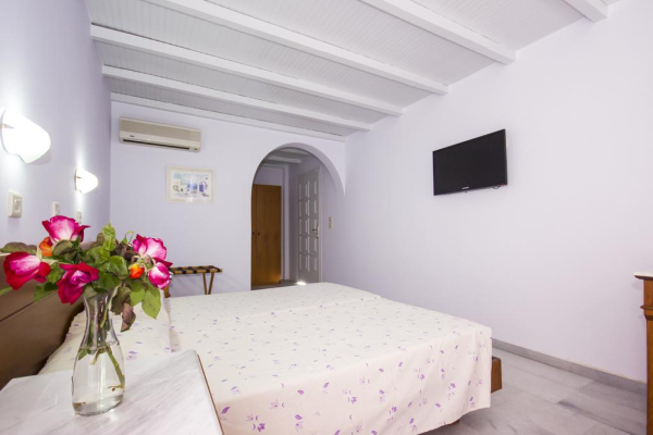 Las mejores ofertas de Naxos Holidays Naxos