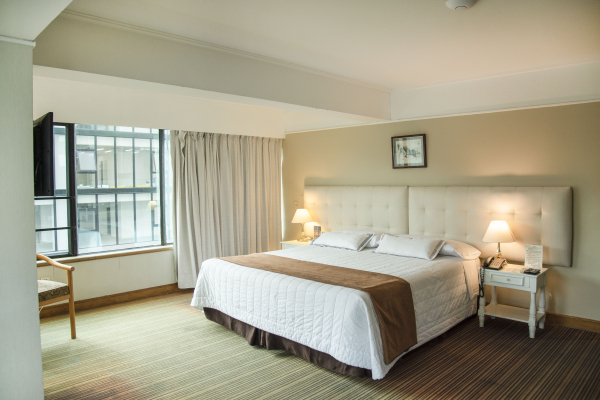 Las mejores ofertas de Hotel Miramar Lima