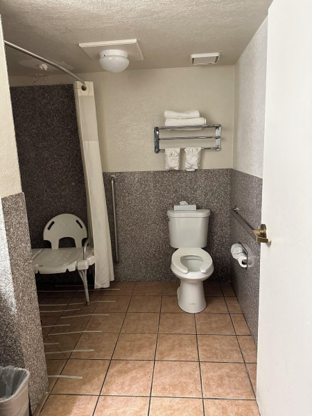 Las mejores ofertas de Quality Inn near Downtown Tucson Tucson 