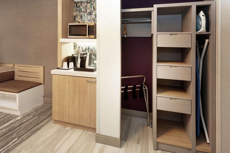 Hilton Garden Inn Chicago North Shore Evanston