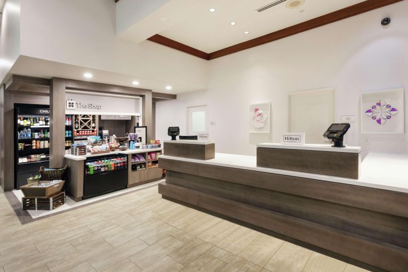 Hilton Garden Inn Chicago North Shore Evanston