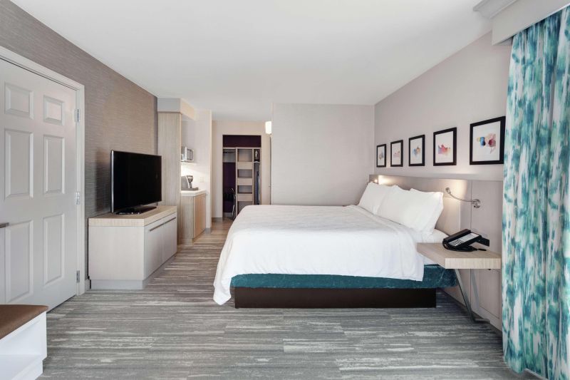 Hilton Garden Inn Chicago North Shore Evanston