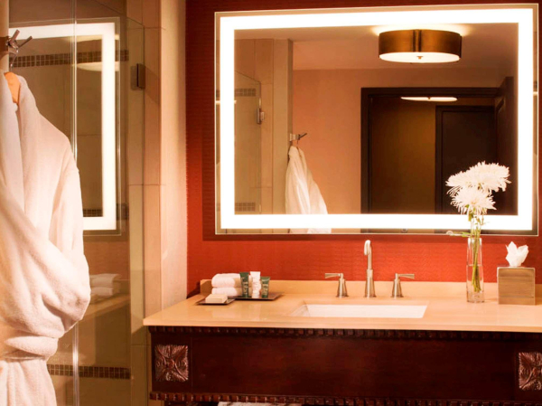 Las mejores ofertas de Hilton Santa Fe Historic Plaza Santa Fe