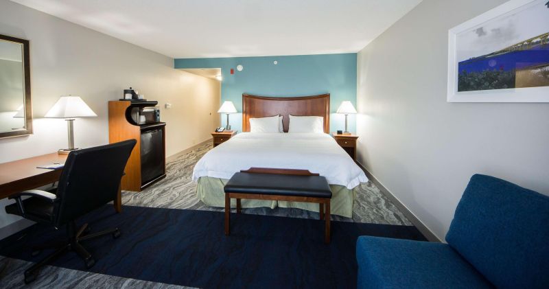 Hampton Inn Melbourne-Viera