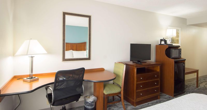 Hampton Inn Melbourne-Viera