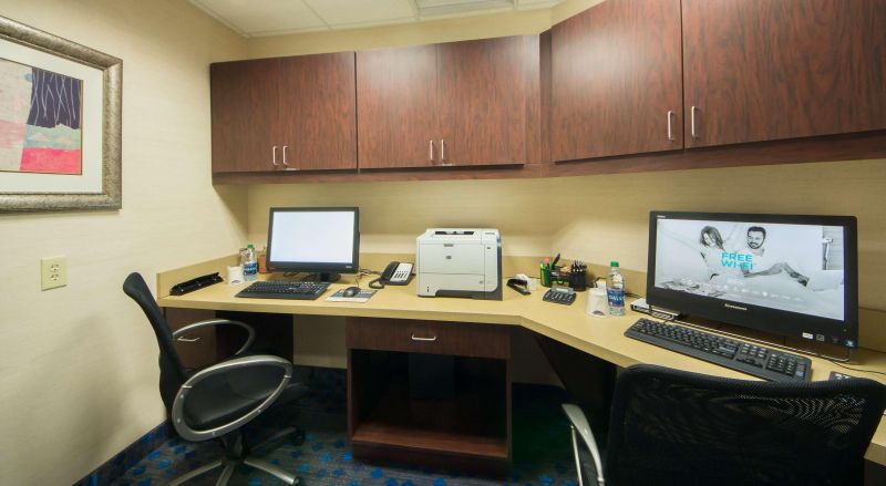 Hampton Inn Melbourne-Viera