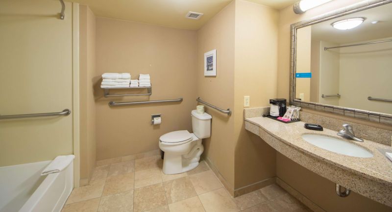 Hampton Inn Melbourne-Viera