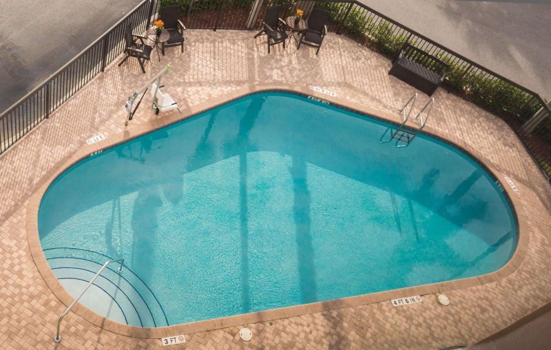 Hampton Inn Melbourne-Viera