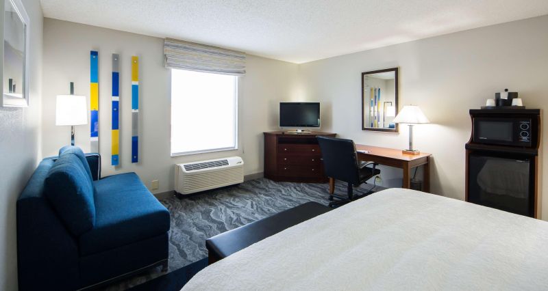 Hampton Inn Melbourne-Viera