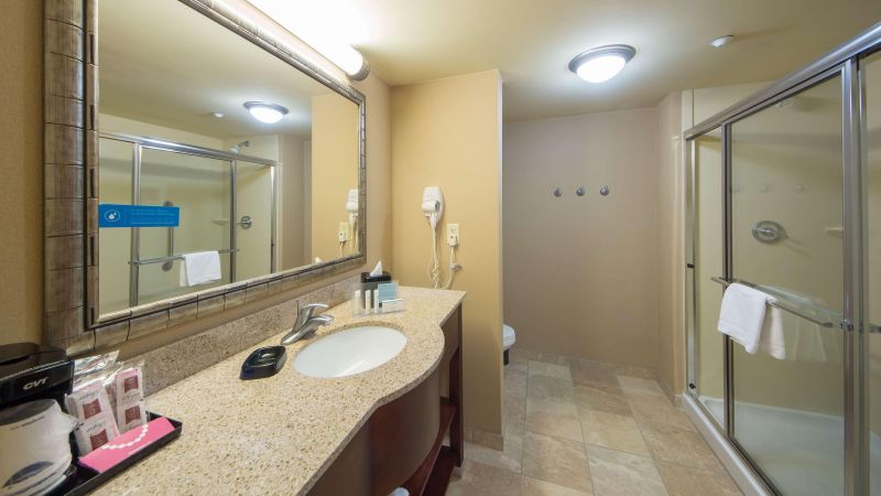 Hampton Inn Melbourne-Viera