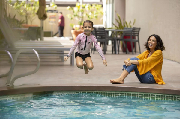 Las mejores ofertas de Coconut Waikiki Hotel Honolulu 