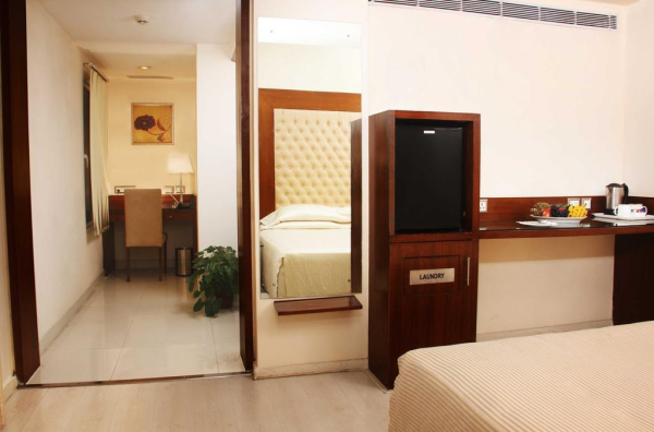 Las mejores ofertas de The Chevron Brigade Bangalore 