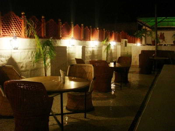 Las mejores ofertas de Krishna Prakash Heritage Haveli Jodhpur 