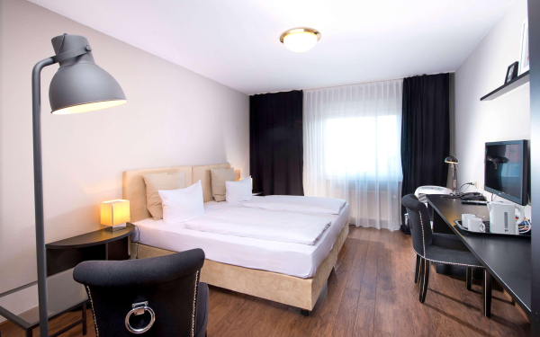 Las mejores ofertas de TRYP by Wyndham Bremen Airport Bremen