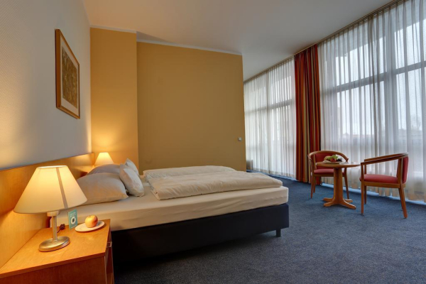 Las mejores ofertas de CENTRO PARK HOTEL BERLIN-NEUKOLLN Berlin
