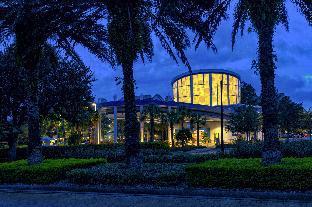 Las mejores ofertas de HOLIDAY INN RESORT ORLANDO SUITES-WATERPARK Orlando
