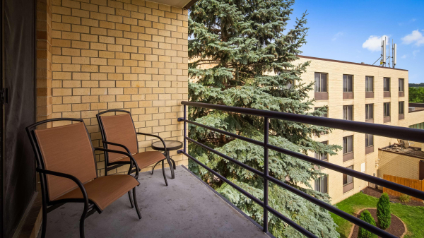 Las mejores ofertas de Best Western East Towne Suites Madison