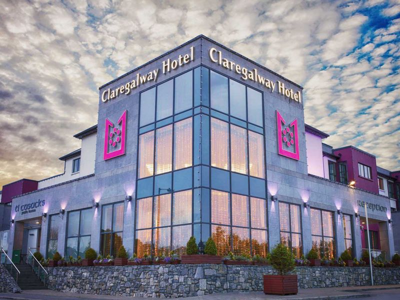 Claregalway Hotel