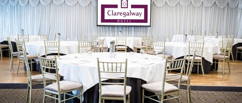Claregalway Hotel