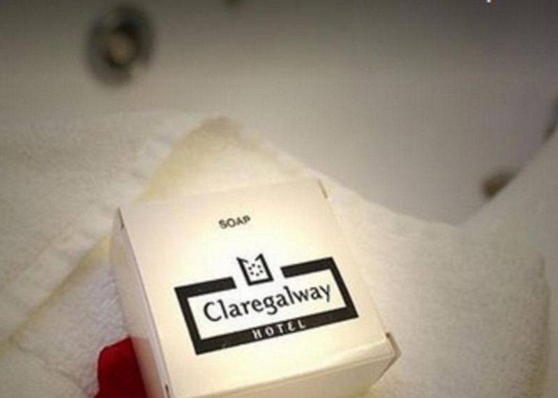 Claregalway Hotel