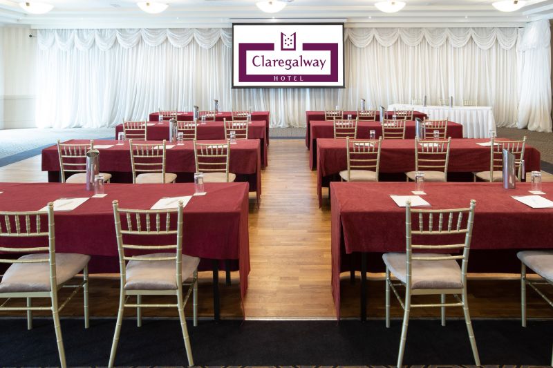 Claregalway Hotel
