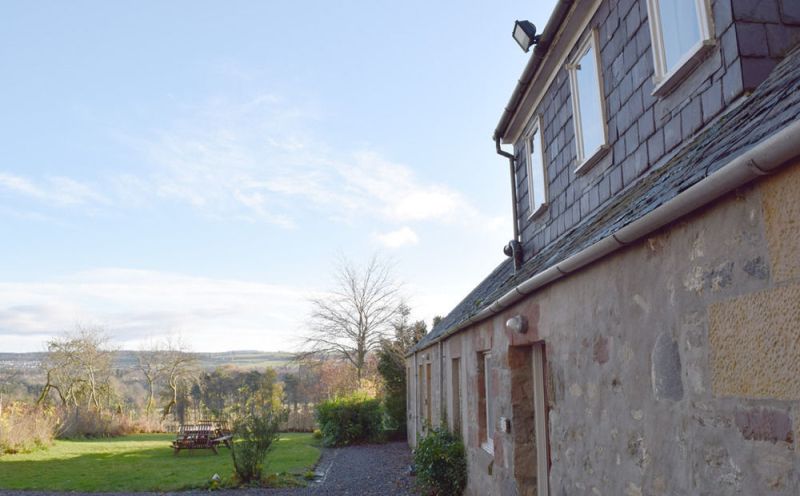 Las mejores ofertas de Loch Ness Country House Hotel Inverness