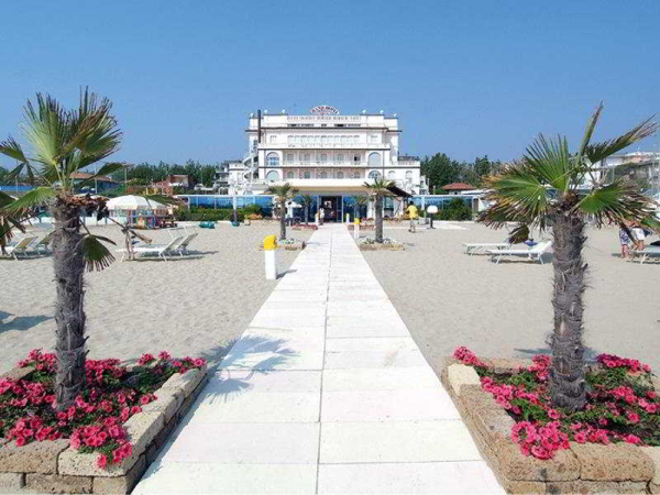 Las mejores ofertas de Gran Hotel Cervia Cervia