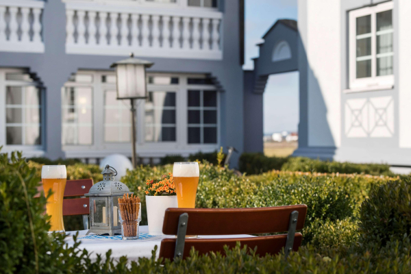 Las mejores ofertas de TRYP by Wyndham Munich North Berlin