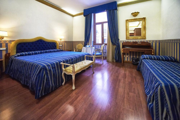 Las mejores ofertas de Barberini Suites Roma